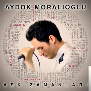 Aşk Zamanları (2017)
