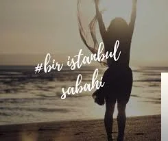 Bir İstanbul Sabahı (2017)
