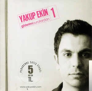 Giderim Buralardan (2004)