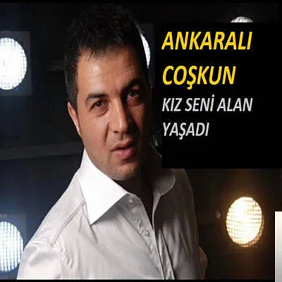 Kız Seni Alan Yaşadı (2014)