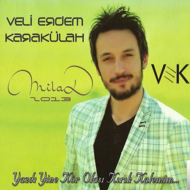 Milad (2013)