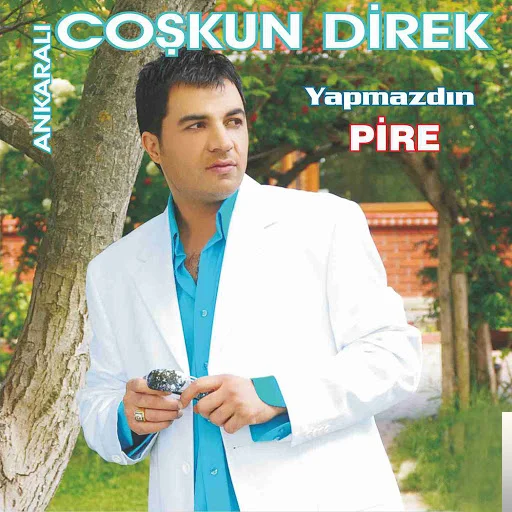 Yapmazdın Pire (2015)