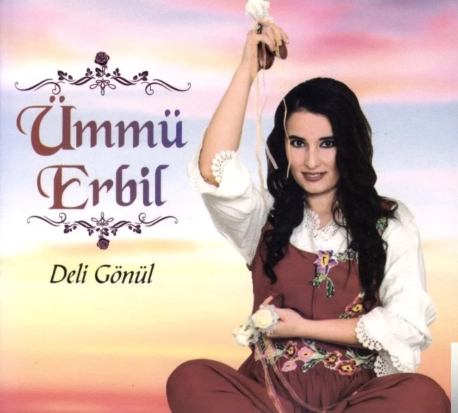 Deli Gönül (2016)