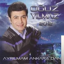 Ayrılmam Ankara'dan (2012)