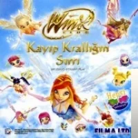 Kayıp Krallığın Sırrı (2008)