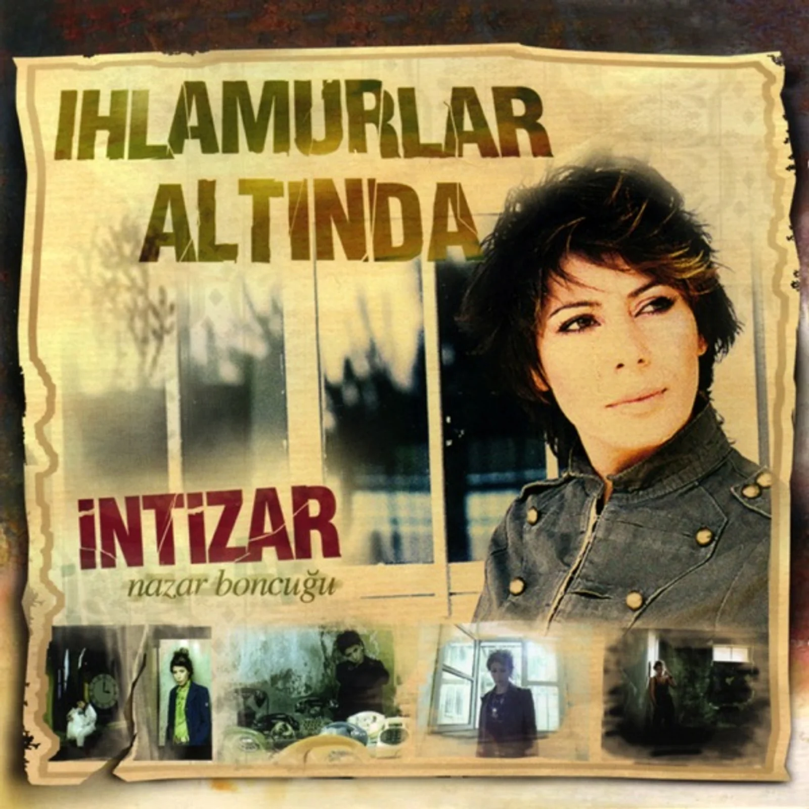 Nazar Boncuğu (2005)