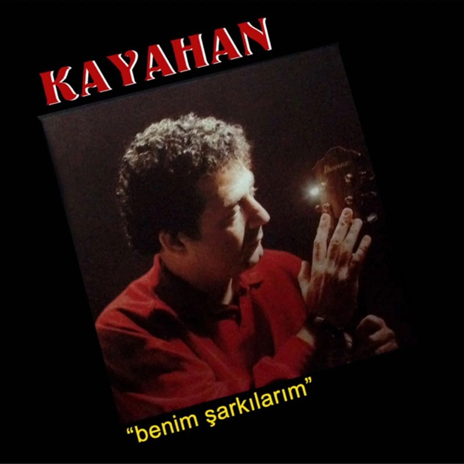 Benim Şarkılarım (1988)