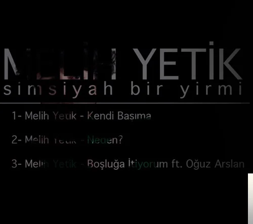 Kendi Başıma (2018)