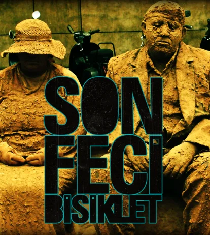 Son Feci (2014)