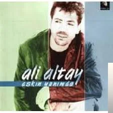 Aşkın Yanımda (2016)