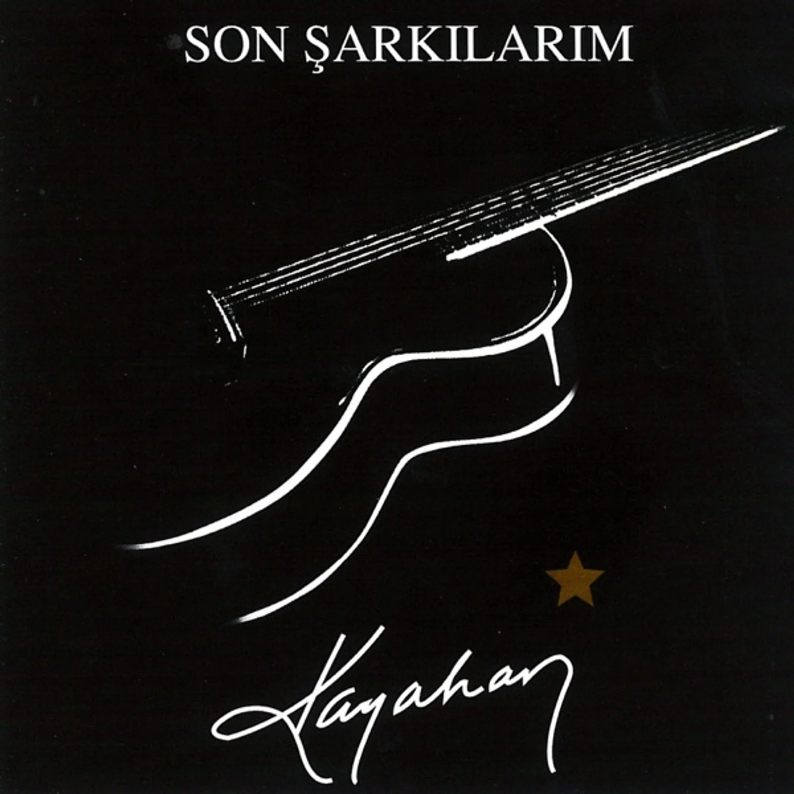 Son Şarkılarım (1993)