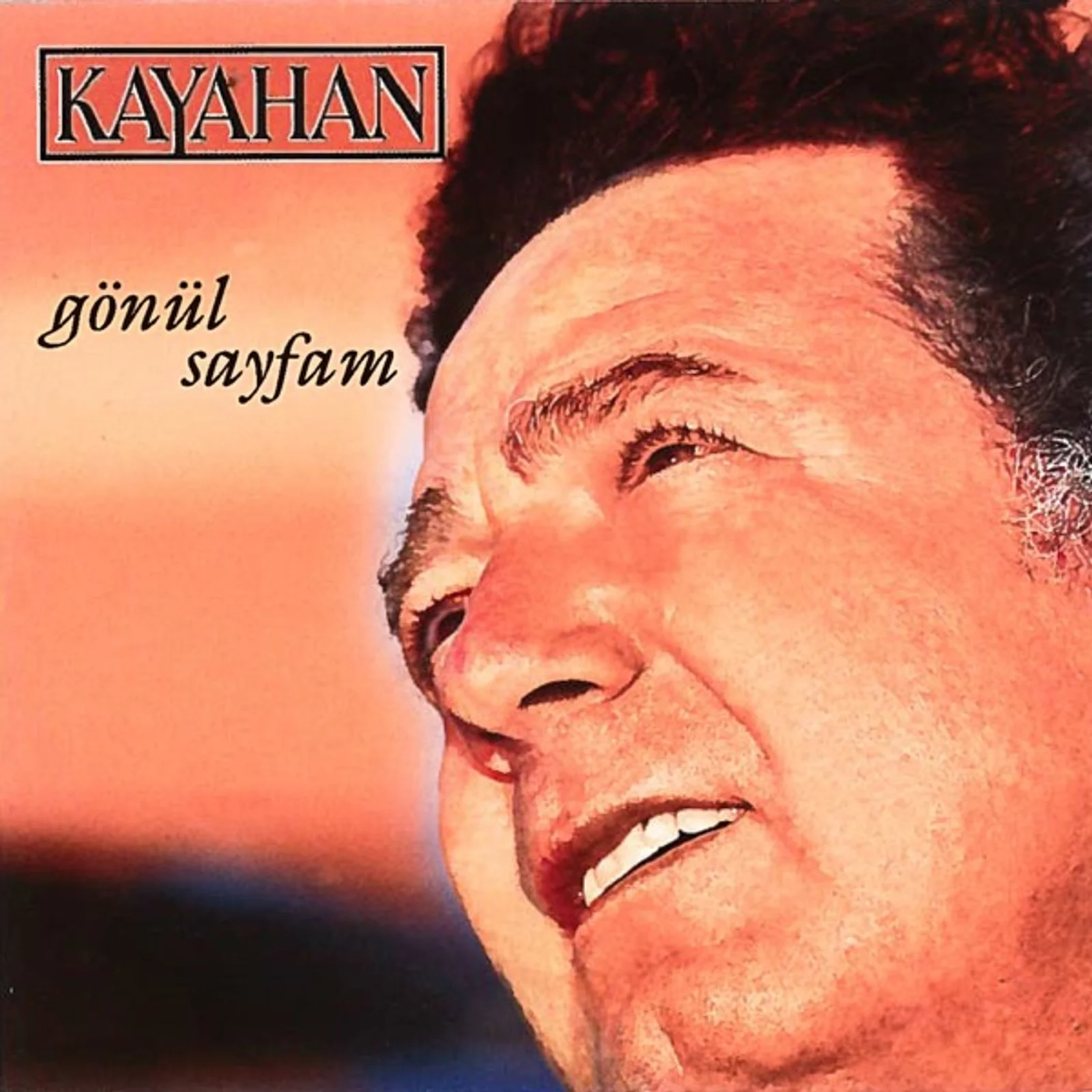 Gönül Sayfam (2000)