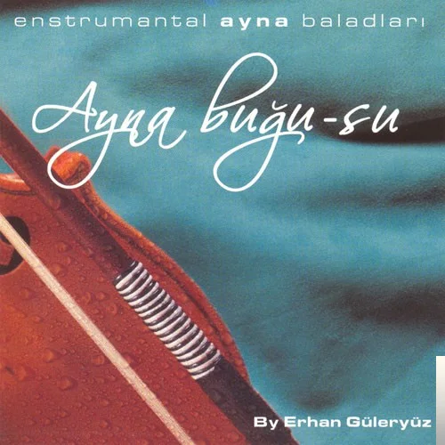 Buğu Su (2004)