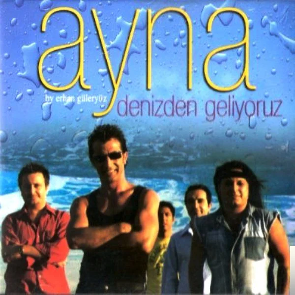 Denizden Geliyoruz (2004)