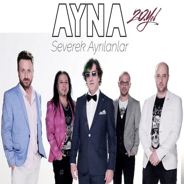 Severek Ayrılanlar (2017)