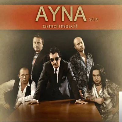 Asmalı Mescit (2010)