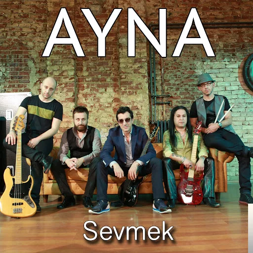 Sevmek (2015)