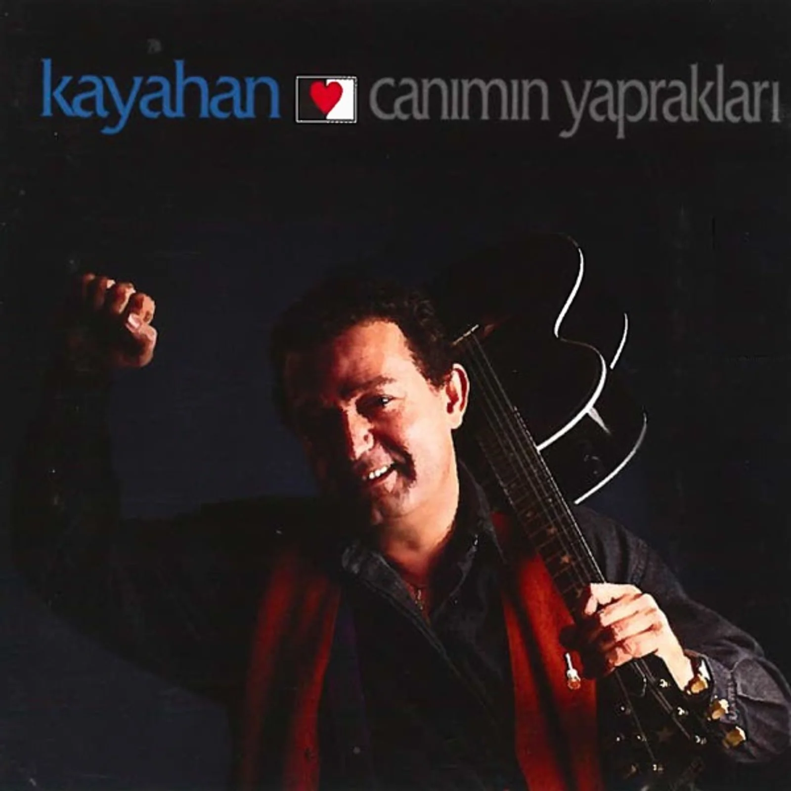 Canımın Yaprakları (1996)