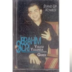 Yolcu Yolunda Gerek (1994)