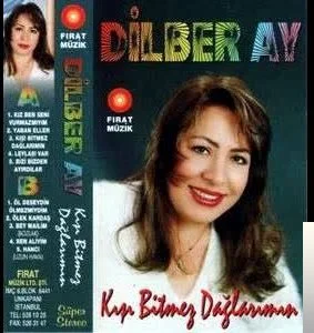 Kışı Bitmez Dağlarımın (1995)