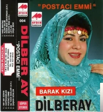Barak Kızı (1996)