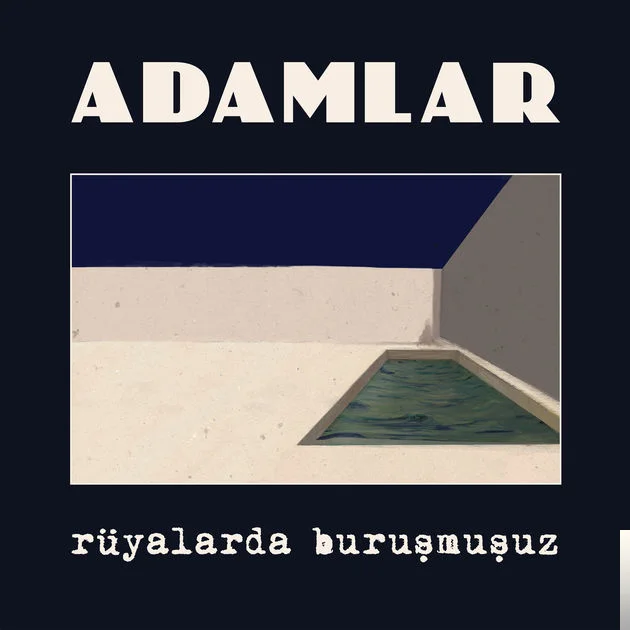 Rüyalarda Buruşmuşuz (2016)