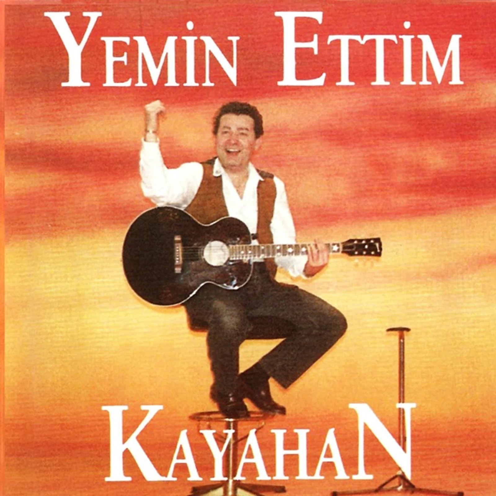 Yemin Ettim (1991)