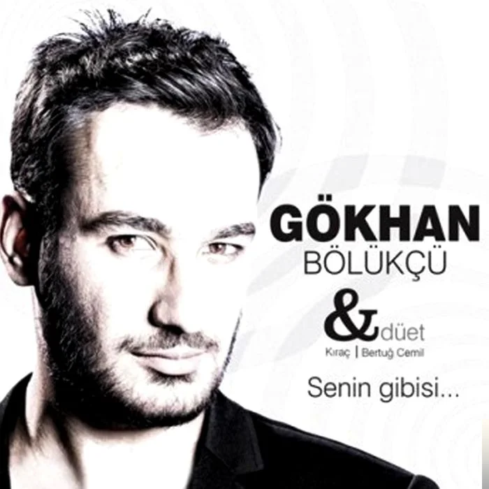 Senin Gibisi (2016)