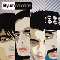 Sahnede (2009)