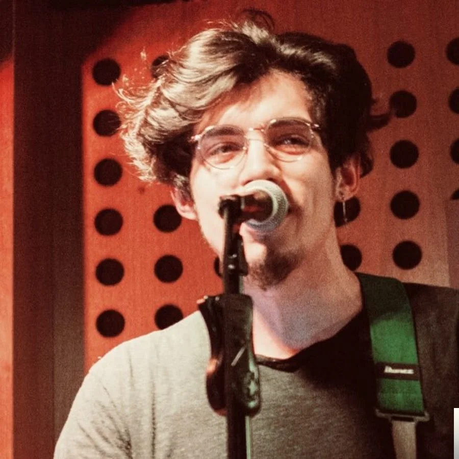 Ben Sende Yandım (2017)