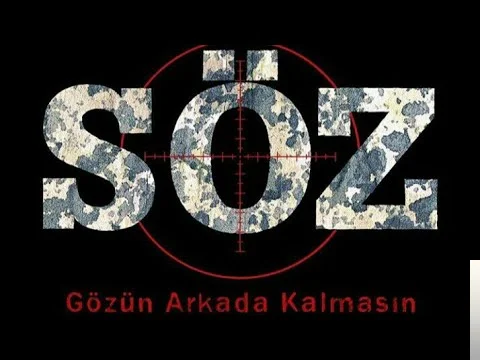 Söz cover