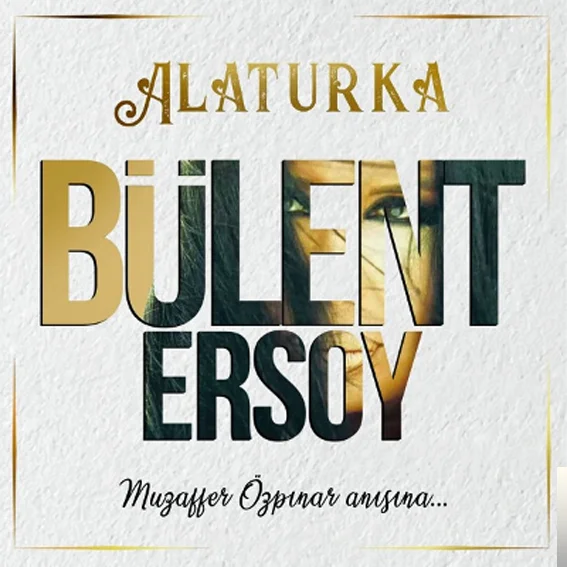 Alaturka Muzaffer Özpınar Anısına (2018)