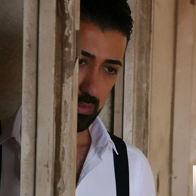 Sana Tutsak Yüreğim (2017)