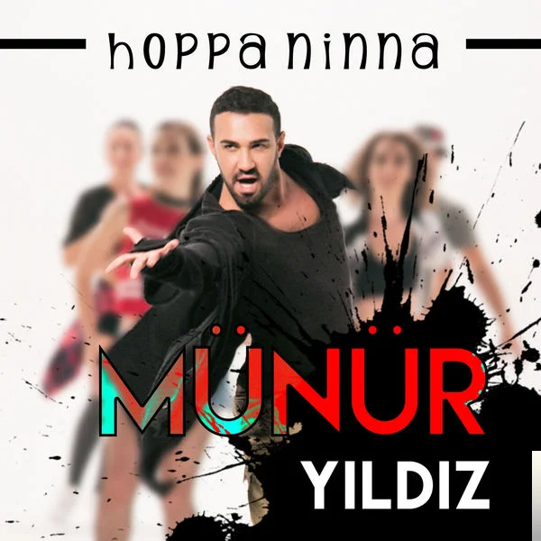 Hoppa Ninna (2017)