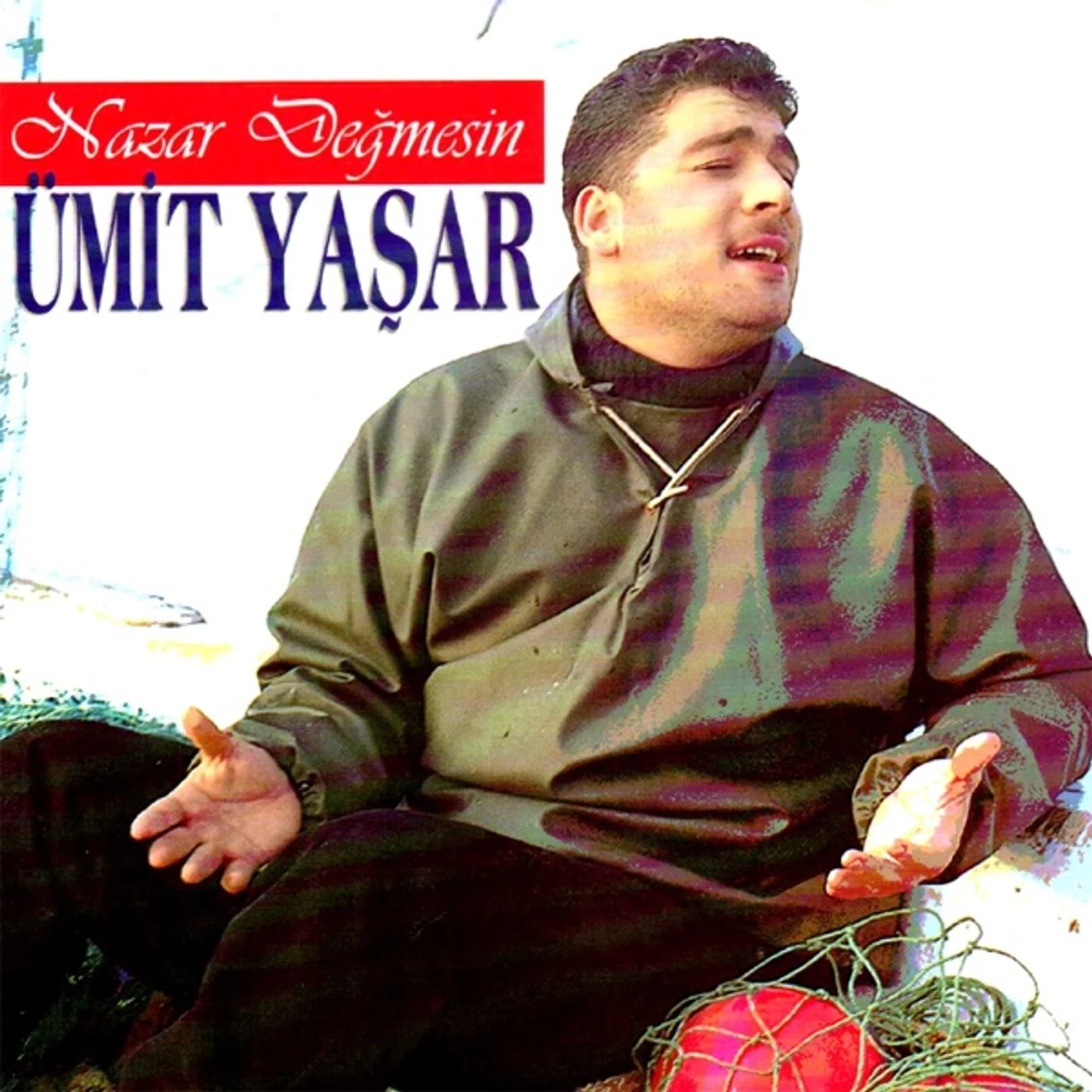 Nazar Değmesin (1997)