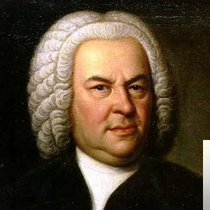 Johann Sebastian Bach