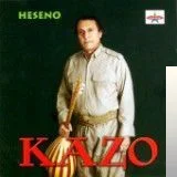 Heseno (2001) cover