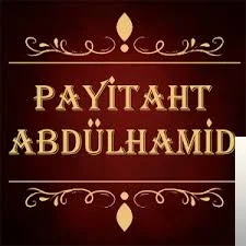 Payitaht Abdülhamid cover