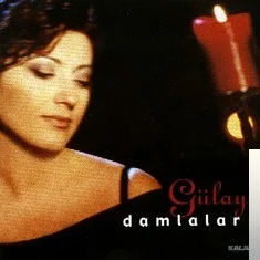 Damlalar Serisi cover