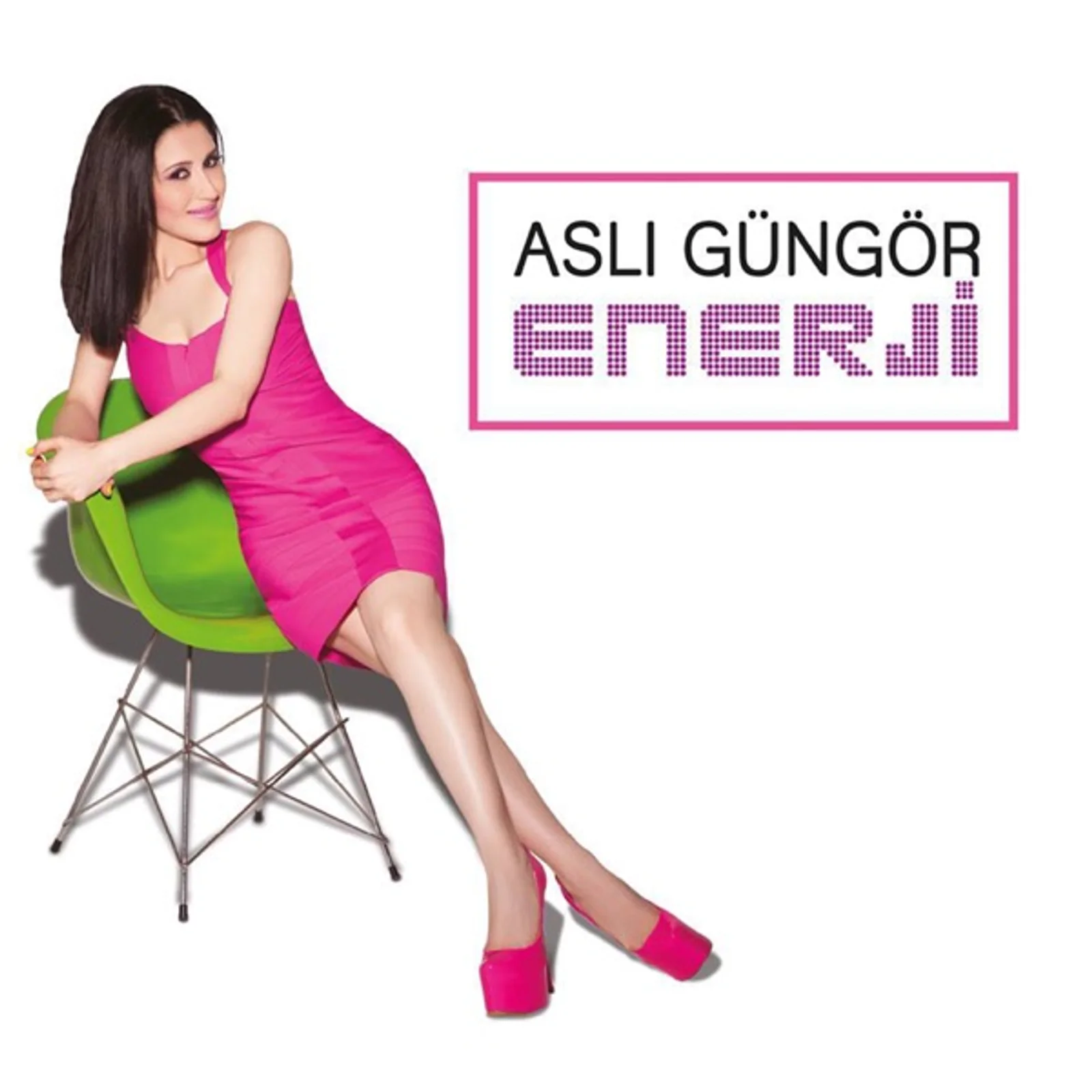 Enerji (2013)