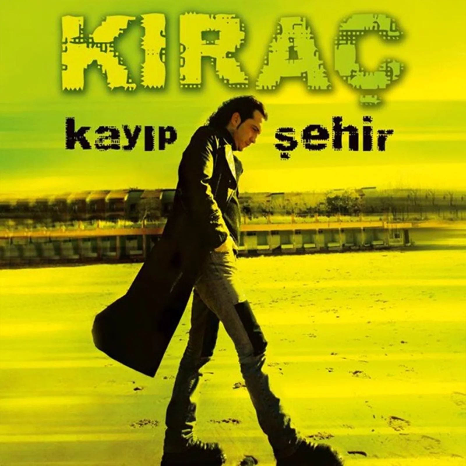 Kayıp Şehir (2004)