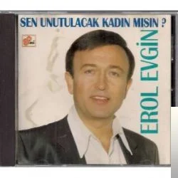 Sen Unutulacak Kadın Mısın (1997)