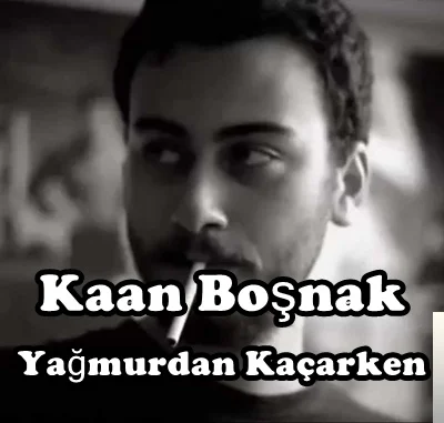 Yağmurdan Kaçarken (2019)