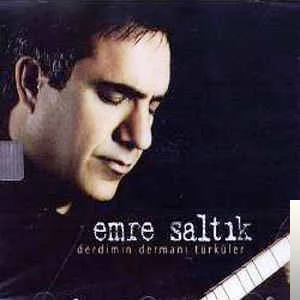 Derdimin Dermanı Türküler (2004) cover