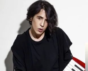 İki Aşık (2017)