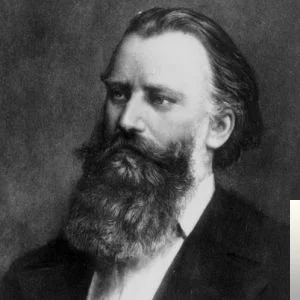 Johannes Brahms