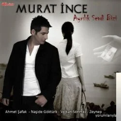 Ayrılık Sevdi Bizi (2009) cover