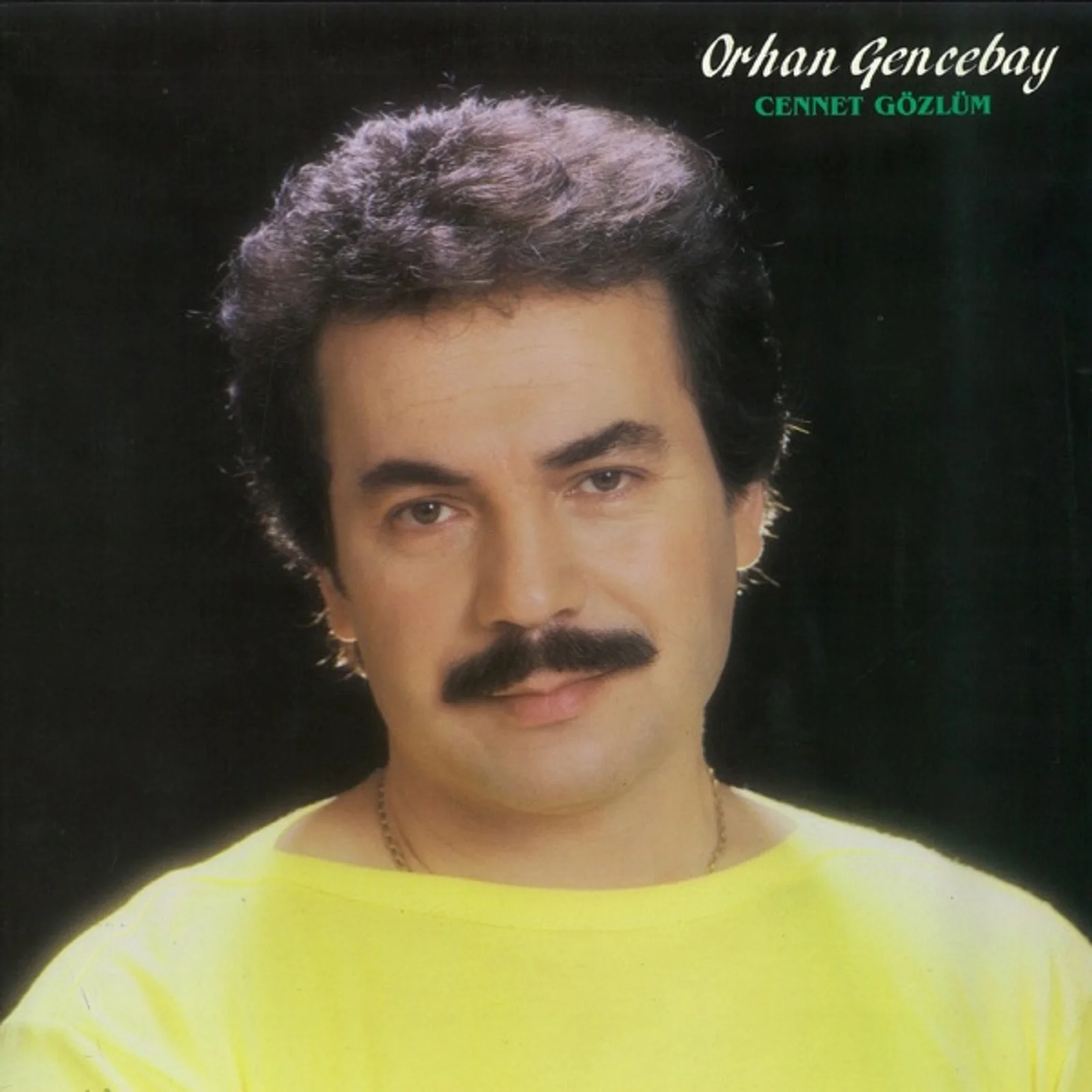Cennet Gözlüm (1986)