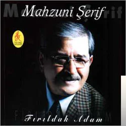 Fırıldak Adam (2001)