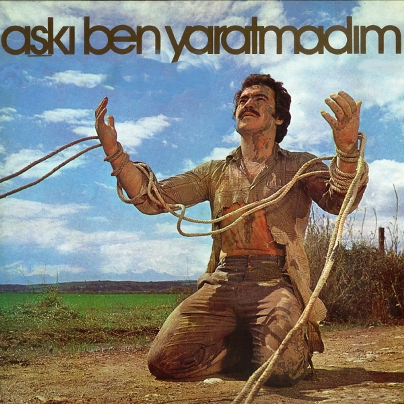Aşkı Ben Yaratmadım (1980)